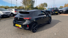 Vauxhall Corsa 1.2 GS 5dr Petrol Hatchback